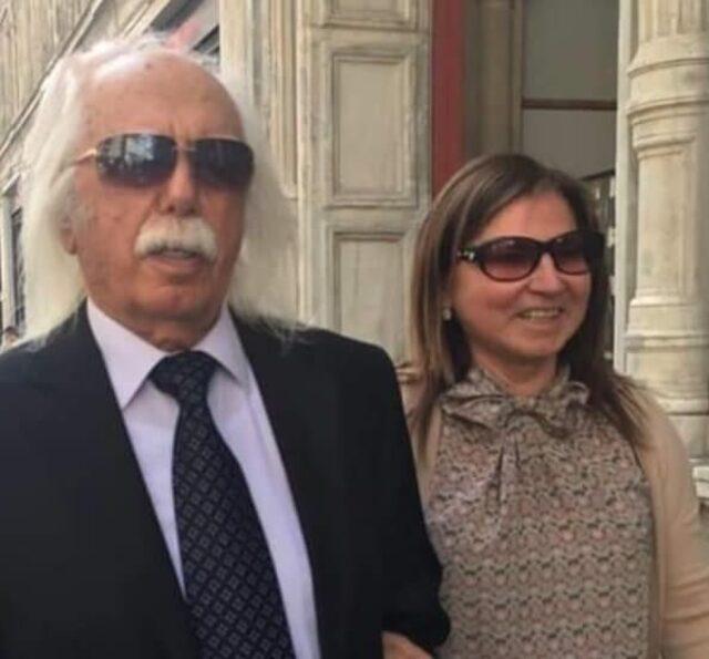 SON DAKİKA HAYDAR DÜMEN'İN EŞİYLE İLGİLİ ÜZÜCÜ HABER